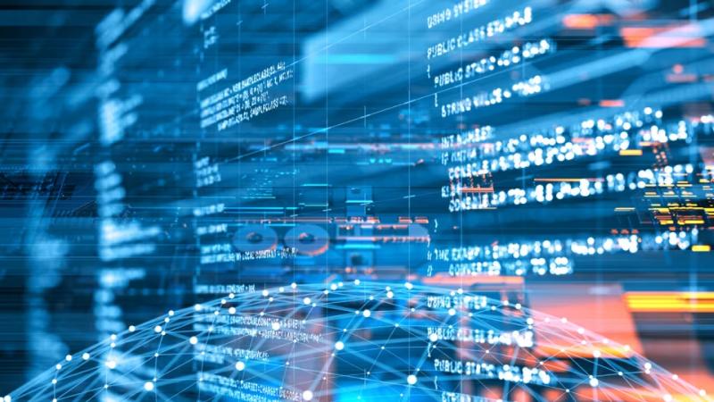 Linux基石:宜君县小程序开发公司的技术底座与发行版选择逻辑