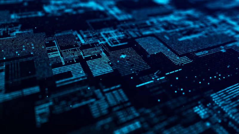 为什么DevOps是宜君县软件开发的核心方法论
